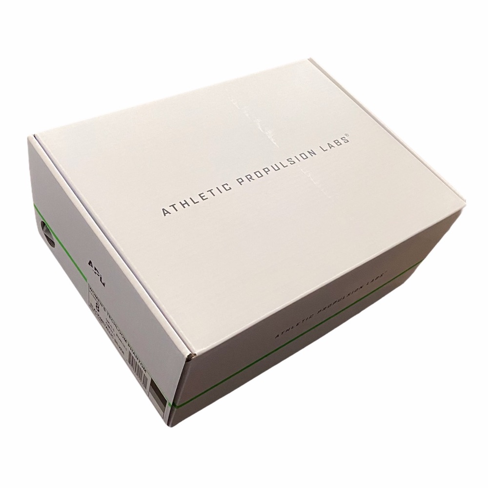 APL Empty Sneaker Box